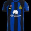 FODBOLDTRØJE INTER MILAN HJEMMEBANE 20232024