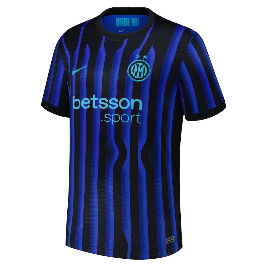 maillot-inter-milan-domicile-20252026 INTER MILAN HJEMMEBANETRØJE 20252026