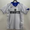 maillot-inter-milan-exterieur-20042005 FODBOLDTRØJE INTER MILAN UDEBANETRØJE 2004-2005
