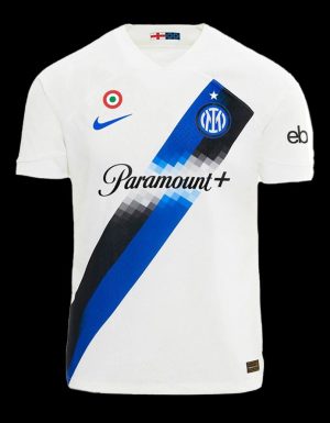 maillot-inter-milan-exterieur-20232024 INTER MILAN UDEBANETRØJE 20232024