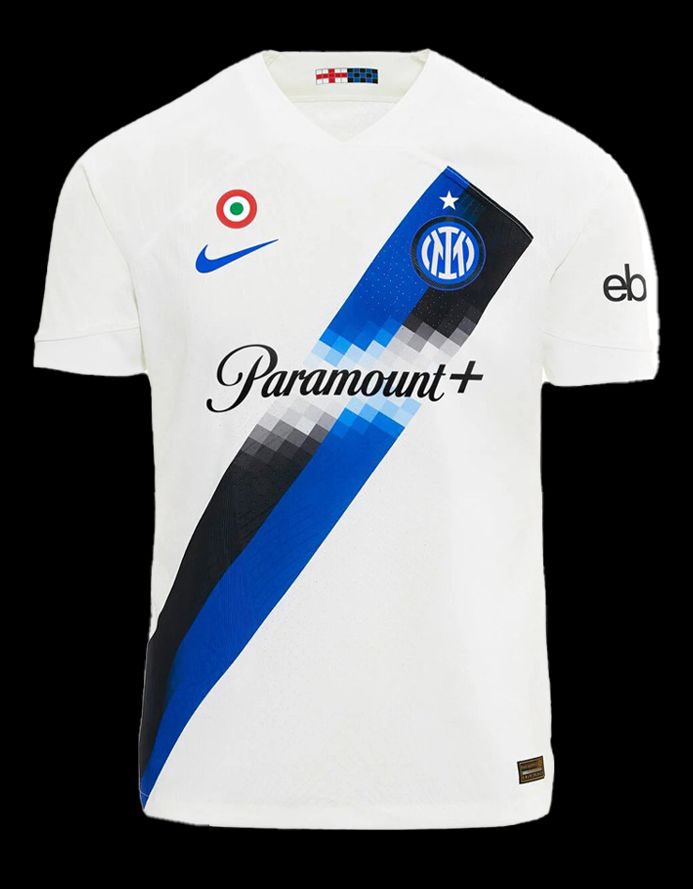 maillot-inter-milan-exterieur-20232024 INTER MILAN UDEBANETRØJE 20232024