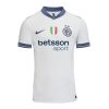 maillot-inter-milan-exterieur-20242025 INTER MILAN UDEBANETRØJE 20242025