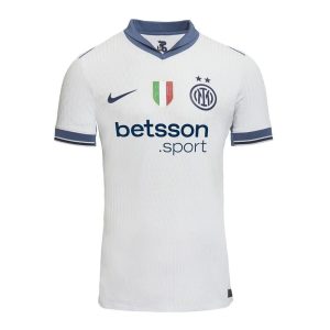 maillot-inter-milan-exterieur-20242025 INTER MILAN UDEBANETRØJE 20242025