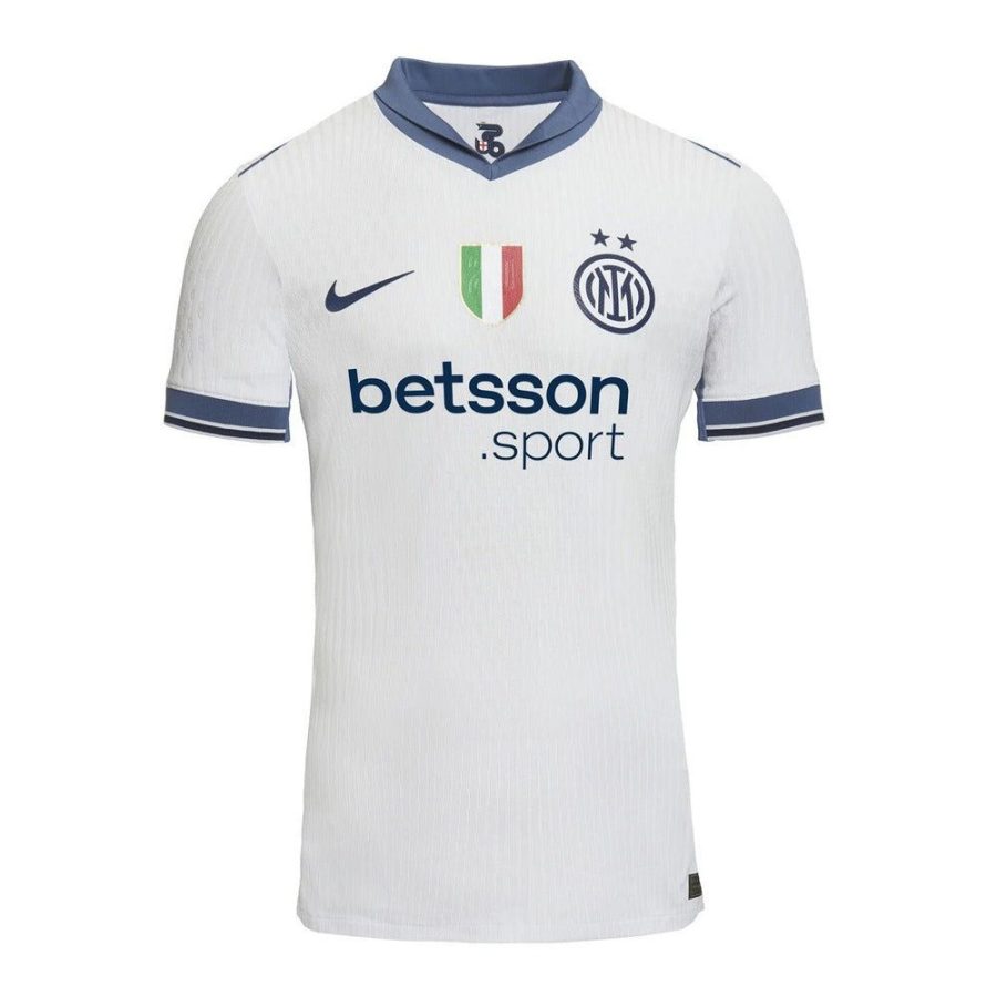 maillot-inter-milan-exterieur-20242025 INTER MILAN UDEBANETRØJE 20242025