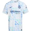 maillot-inter-milan-exterieur-20252026 TRØJE INTER MILAN UDEBANE 20252026