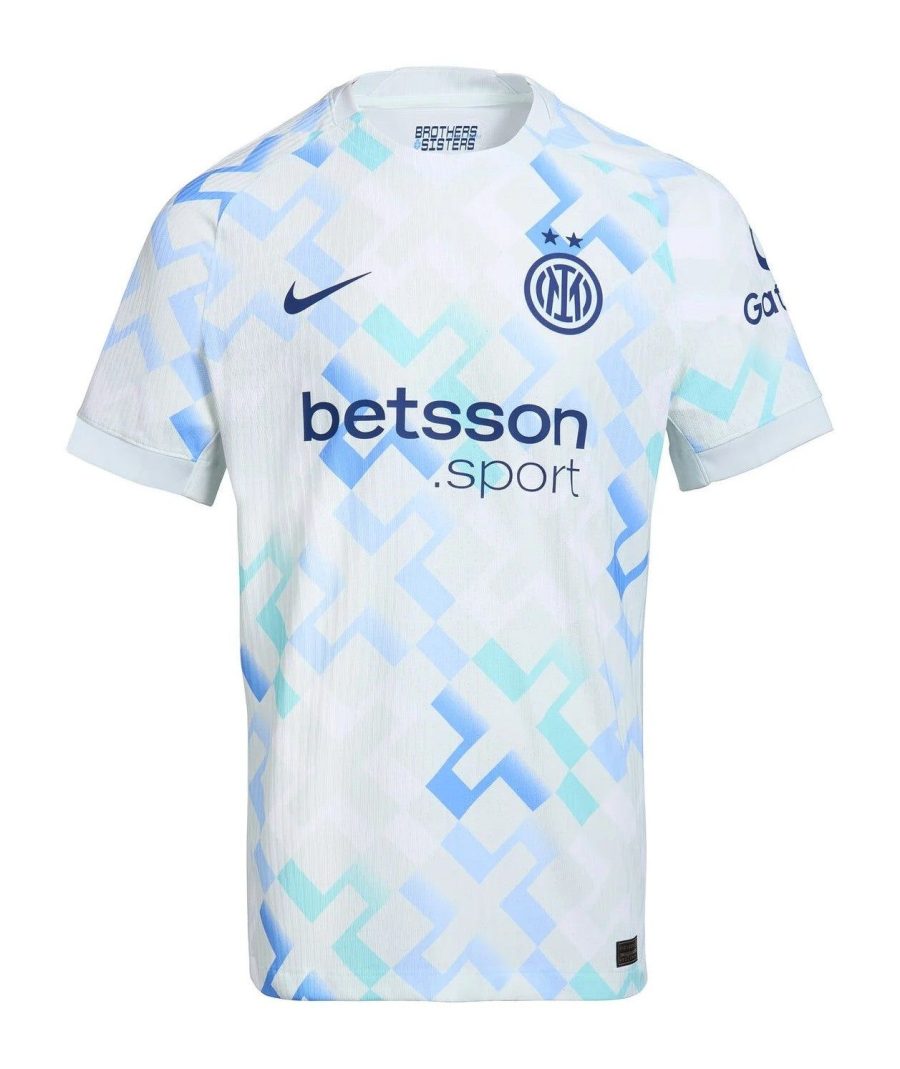 maillot-inter-milan-exterieur-20252026 TRØJE INTER MILAN UDEBANE 20252026