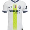 FODBOLDTRØJE INTER MILAN SPECIAL 20242025