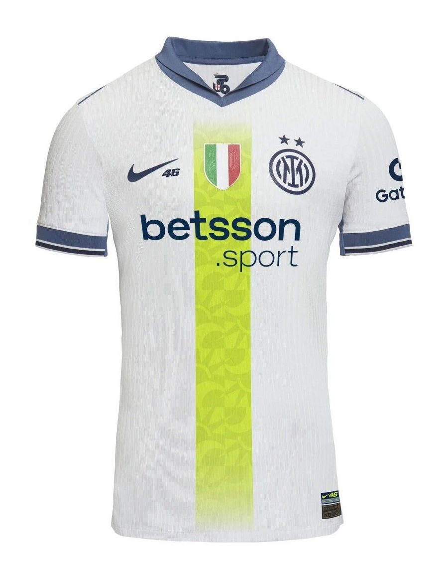 FODBOLDTRØJE INTER MILAN SPECIAL 20242025