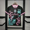 FODBOLDTRØJE INTER MILAN SPECIAL PINK SNAKE 2025-2026