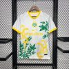 FODBOLDTRØJE INTER MILAN SPECIAL YELLOW SNAKE 2025-2026