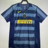 Fodboldtrøje Inter Milan third 2004-2005
