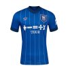 IPSWICH TOWN HJEMMEBANETRØJE 20242025