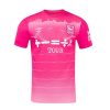 Fodboldtrøje Ipswich Town Tredje 2024-2025