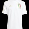 maillot-italie-125e-anniversaire fodboldtrøje Italien 125 års jubilæum