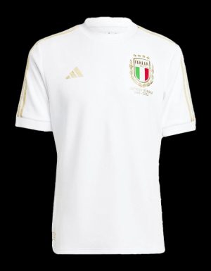 fodboldtrøje Italien 125 års jubilæum