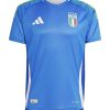 ITALIEN HJEMMEBANETRØJE 2024