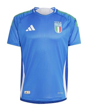 ITALIEN HJEMMEBANETRØJE 2024