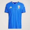 maillot-italie-domicile-2026 FODBOLDTRØJE ITALIEN HJEMMEBANETRØJE 2026
