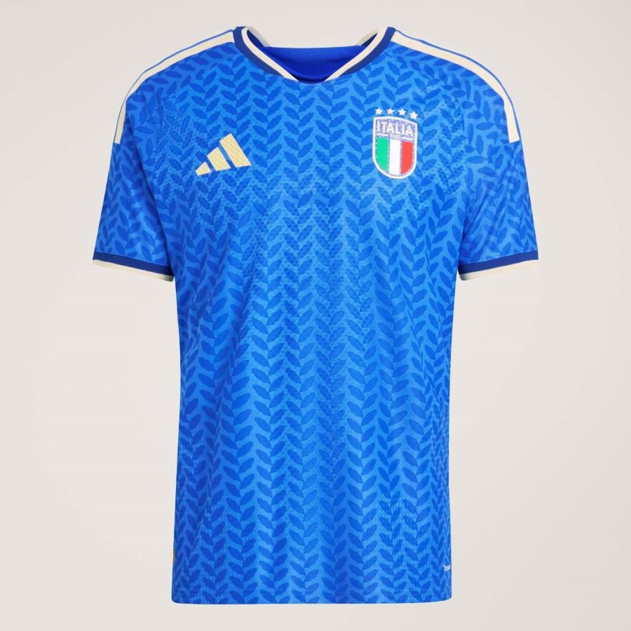 maillot-italie-domicile-2026 FODBOLDTRØJE ITALIEN HJEMMEBANETRØJE 2026