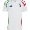 maillot-italie-exterieur-2024 ITALIENS UDEBANETRØJE 2024