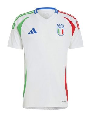 ITALIENS UDEBANETRØJE 2024