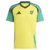 JAMAICA HJEMMEBANETRØJE 2024
