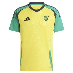 JAMAICA HJEMMEBANETRØJE 2024