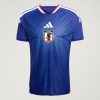 maillot-japon-domicile-2026 FODBOLDTRØJE JAPAN HJEMMEBANETRØJE 2026
