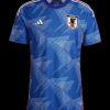JAPAN HJEMMEBANETRØJE VM 2022