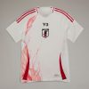 maillot-japon-exterieur-2024 FODBOLDTRØJE JAPAN UDE 2024