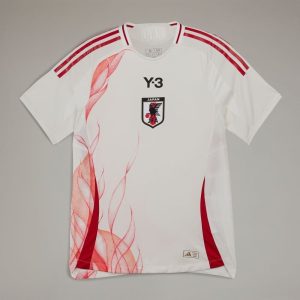 FODBOLDTRØJE JAPAN UDE 2024