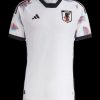 maillot-japon-exterieur-world-cup-2022 JAPAN UDEBANETRØJE VM 2022