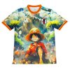 FODBOLDTRØJE JAPAN SPECIAL OP 20252026