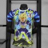 maillot-japon-special-vegeta-20242025 JAPAN SPECIAL VEGETA FODBOLDTRØJE 2024-2025