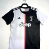 maillot-juventus-domicile-20192020 FODBOLDTRØJE JUVENTUS HJEMMEBANETRØJE 20192020