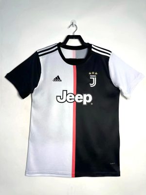 FODBOLDTRØJE JUVENTUS HJEMMEBANETRØJE 20192020