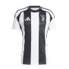 maillot-juventus-domicile-20242025 FODBOLDTRØJE JUVENTUS HJEMMEBANETRØJE 20242025