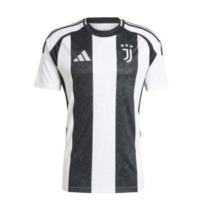 FODBOLDTRØJE JUVENTUS HJEMMEBANETRØJE 20242025