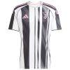 TRØJE JUVENTUS HJEMMEBANE 20252026