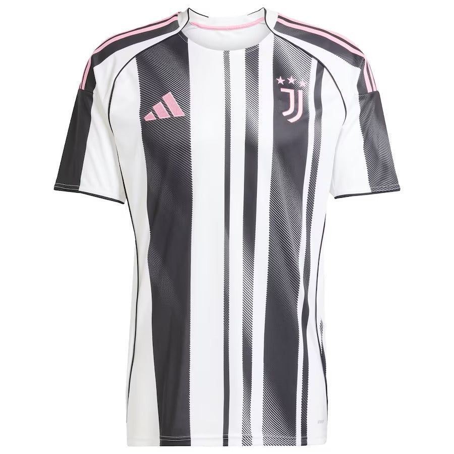TRØJE JUVENTUS HJEMMEBANE 20252026