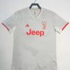 maillot-juventus-exterieur-20192020 FODBOLDTRØJE JUVENTUS UDEBANETRØJE 20192020
