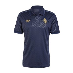 Fodboldtrøje Juventus Third 20242025