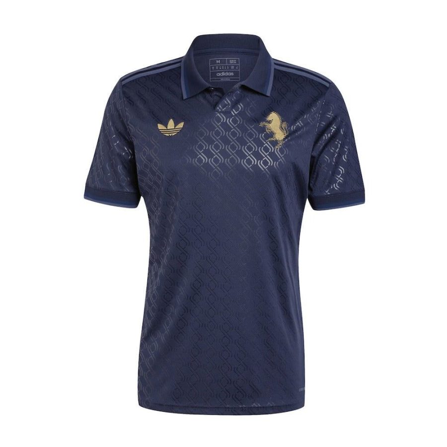 maillot-juventus-third-20242025 Fodboldtrøje Juventus Third 20242025