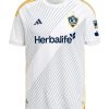 FODBOLDTRØJE LA GALAXY HJEMMEBANETRØJE 2024