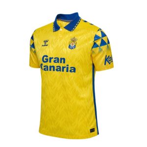 las palma hjemmebanetrøje 20242025