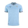 maillot-lazio-domicile-20242025 LAZIO HJEMMEBANETRØJE 20242025