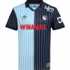 maillot-le-havre-domicile-20252026 LE HAVRE HJEMMEBANETRØJE 20252026
