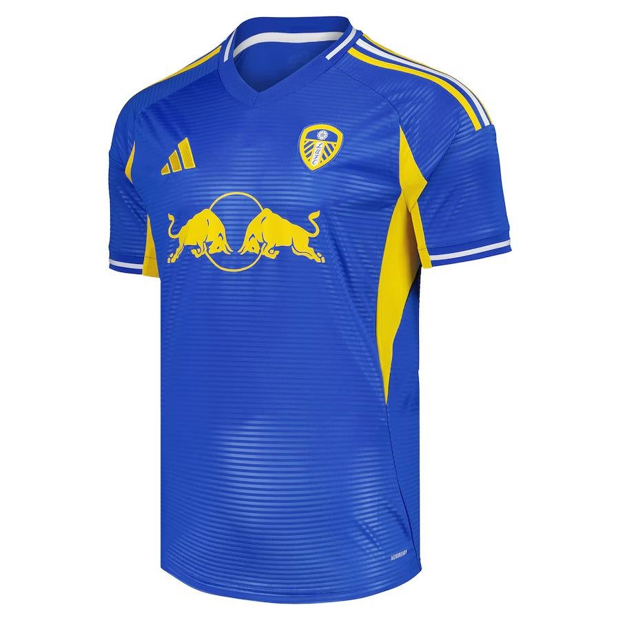LEEDS UNITED HJEMMEBANETRØJE 20252026