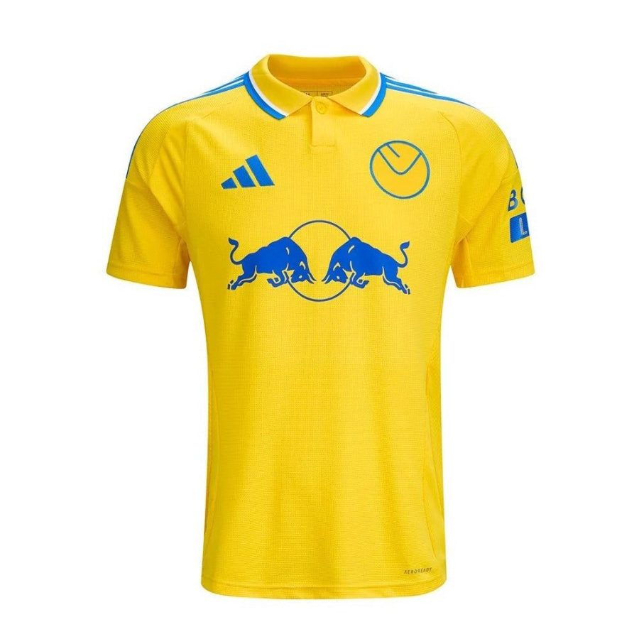 LEEDS UNITED UDEBANETRØJE 20242025