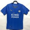 maillot-leicester-city-domicile-20152016 LEICESTER CITY HJEMMEBANETRØJE 20152016